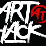 Logo Art@Hack