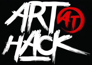 Logo Art@Hack