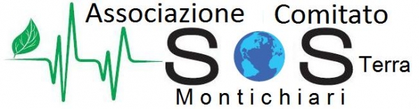 Logo SOS Terra Montichiari